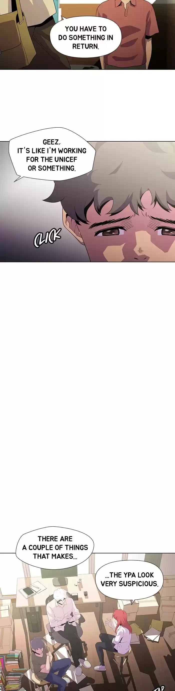 Dr. Frost Chapter 179