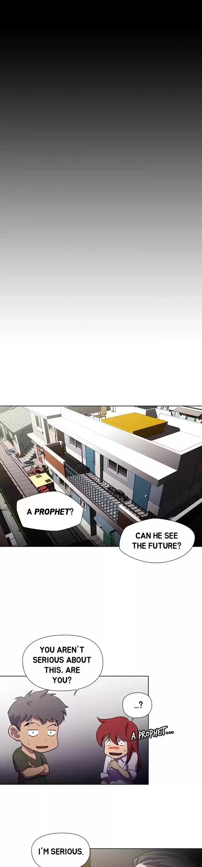 Dr. Frost Chapter 180