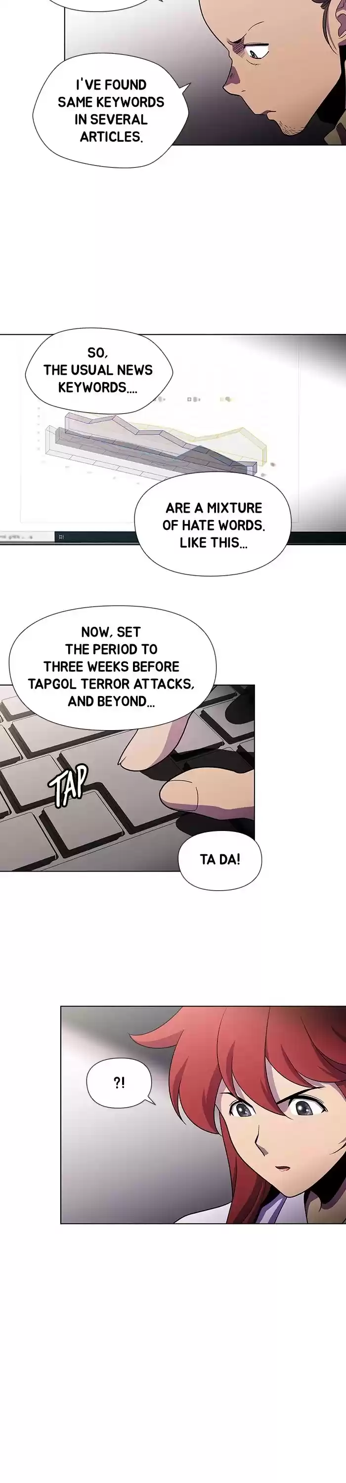 Dr. Frost Chapter 180