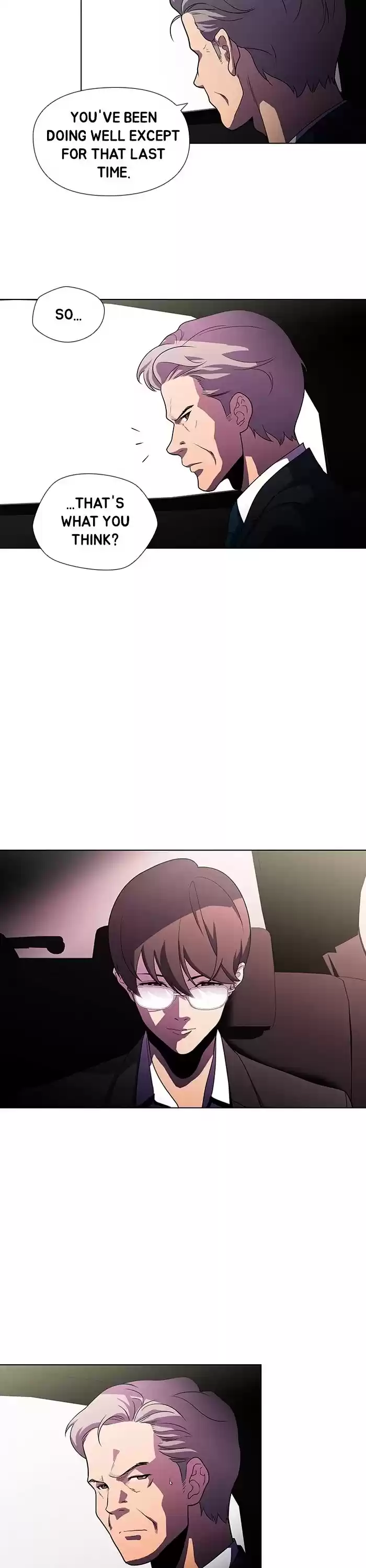 Dr. Frost Chapter 180