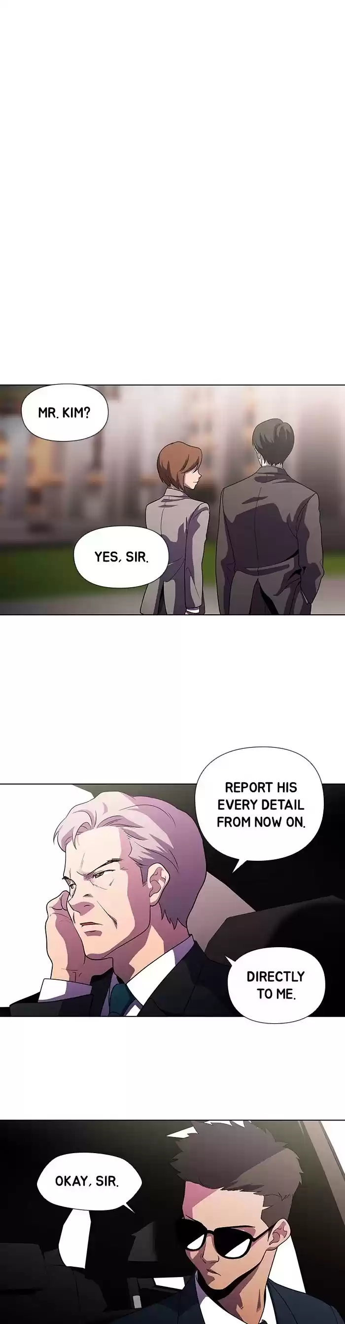 Dr. Frost Chapter 180