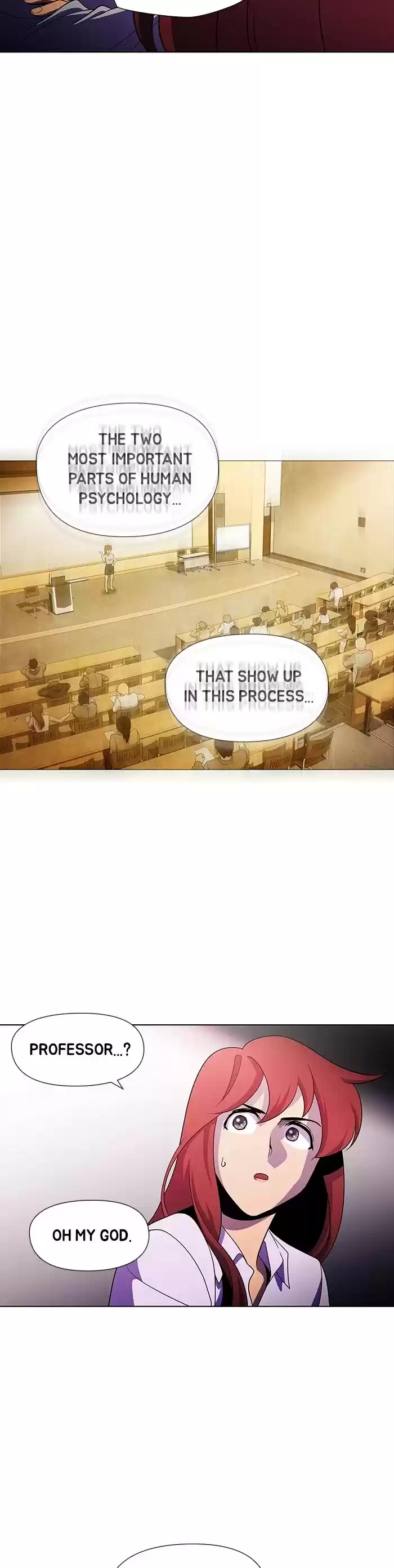 Dr. Frost Chapter 180