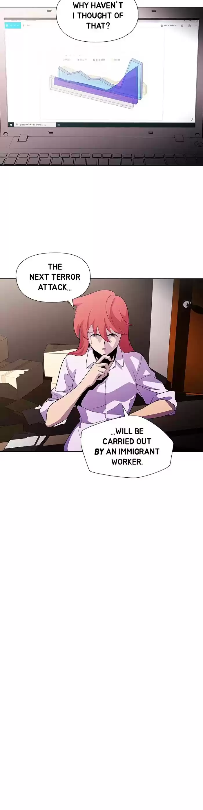 Dr. Frost Chapter 180