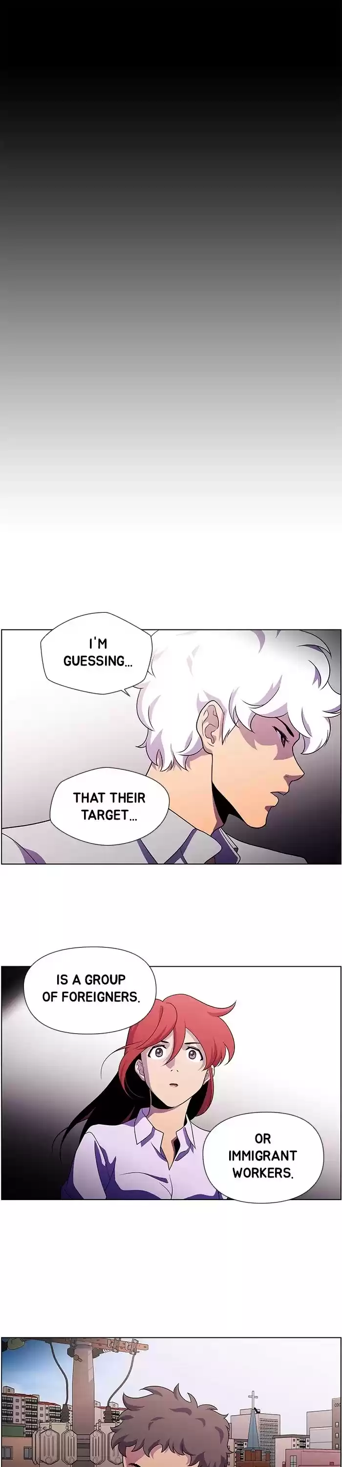 Dr. Frost Chapter 181