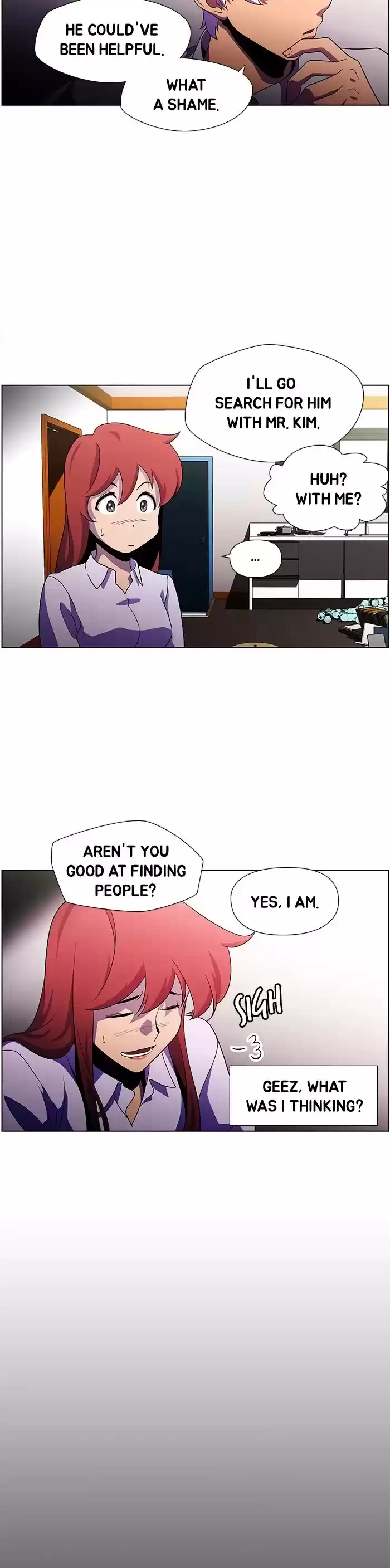 Dr. Frost Chapter 181