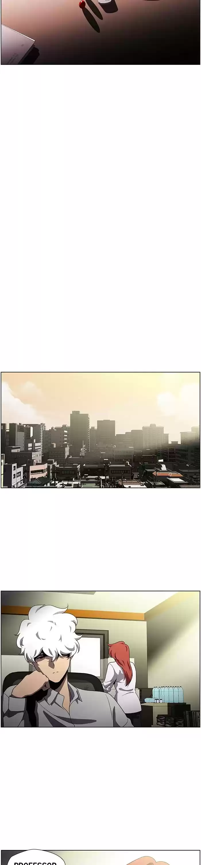 Dr. Frost Chapter 181