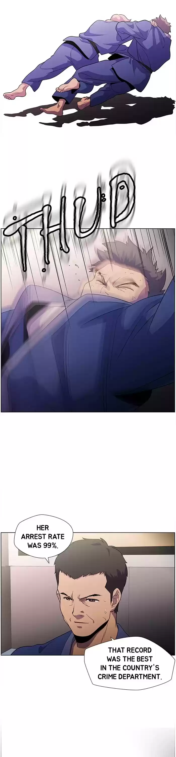 Dr. Frost Chapter 181