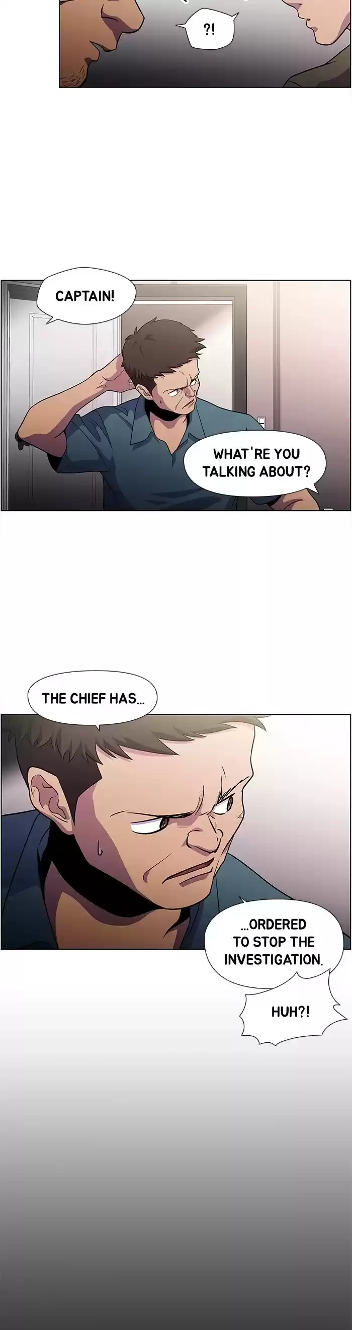 Dr. Frost Chapter 182