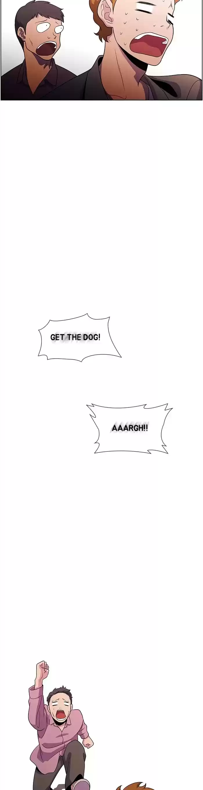 Dr. Frost Chapter 182