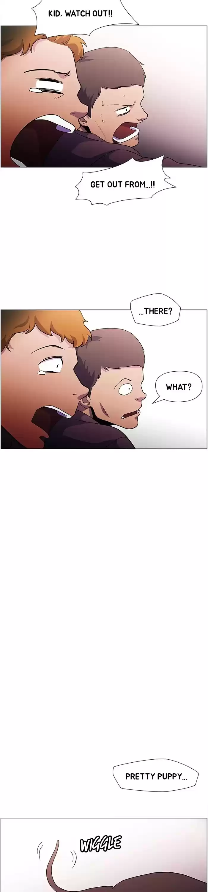 Dr. Frost Chapter 182