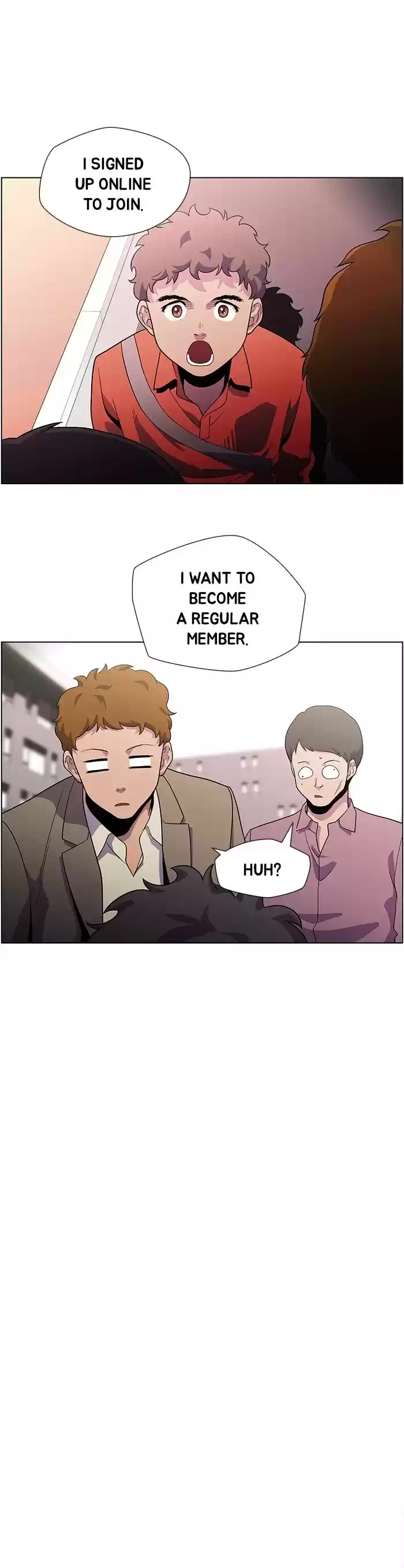 Dr. Frost Chapter 182