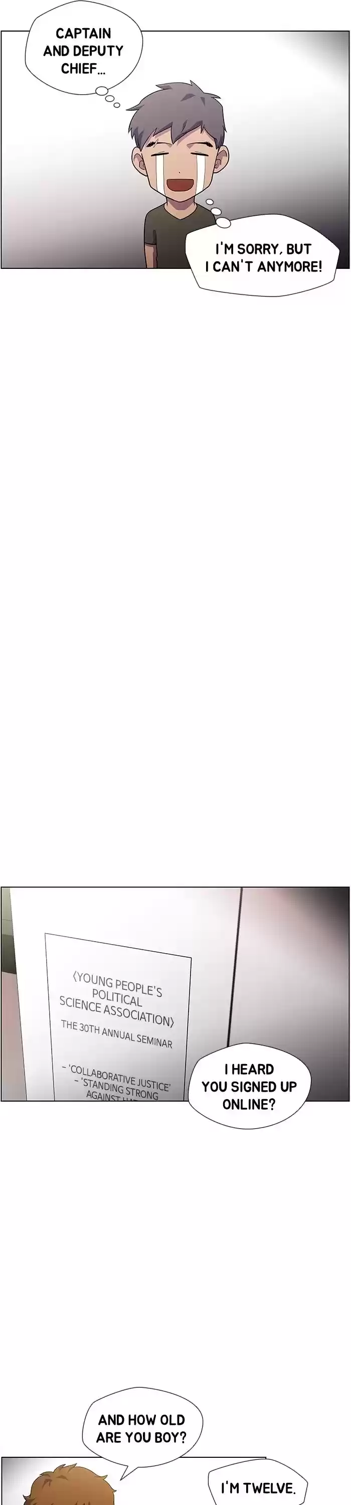 Dr. Frost Chapter 182