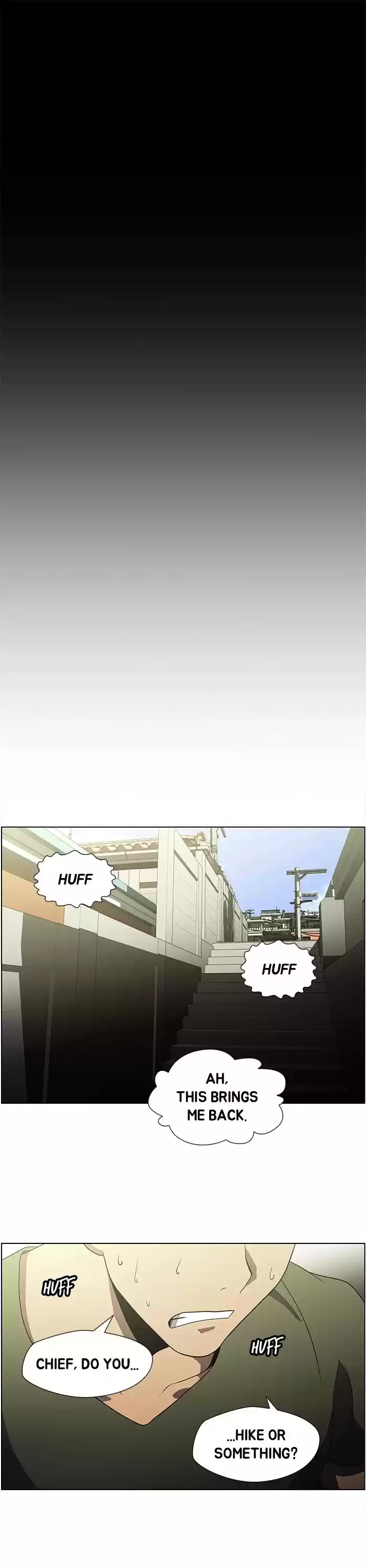 Dr. Frost Chapter 183