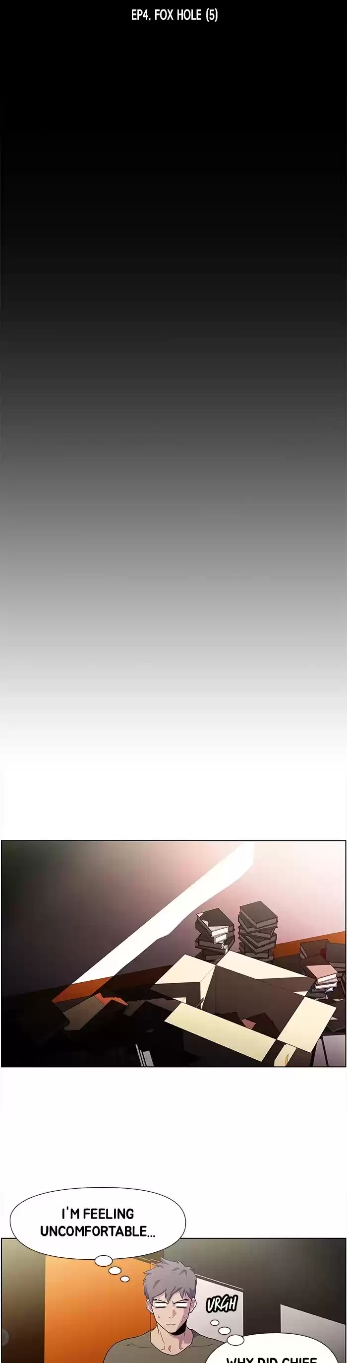 Dr. Frost Chapter 183