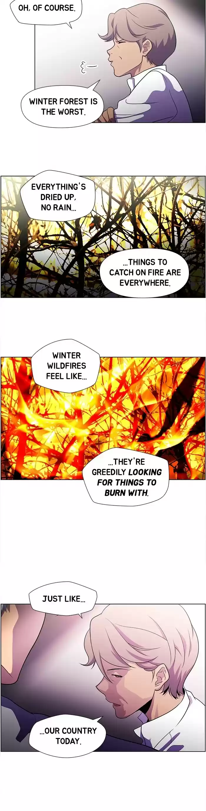 Dr. Frost Chapter 183