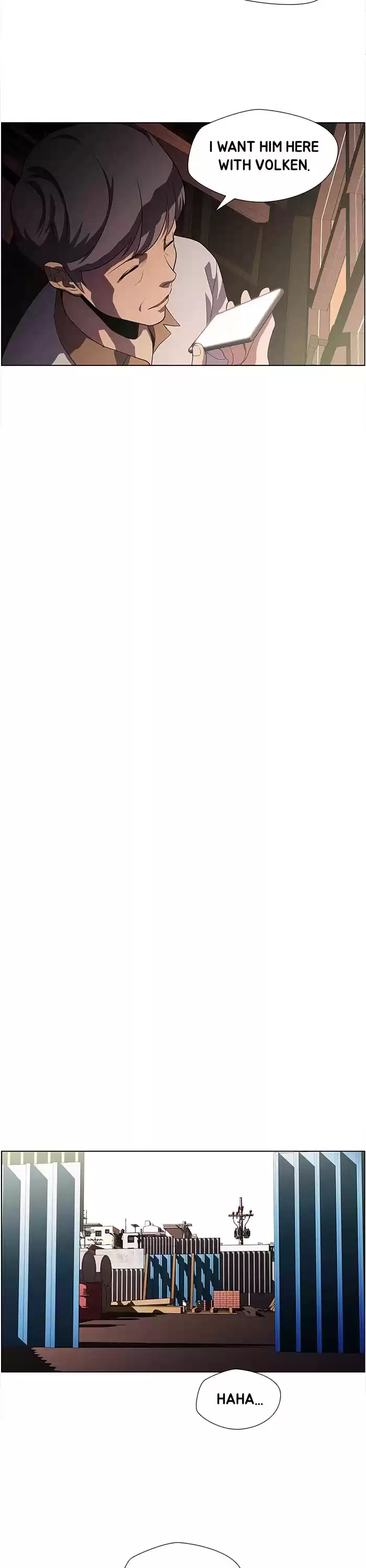 Dr. Frost Chapter 183