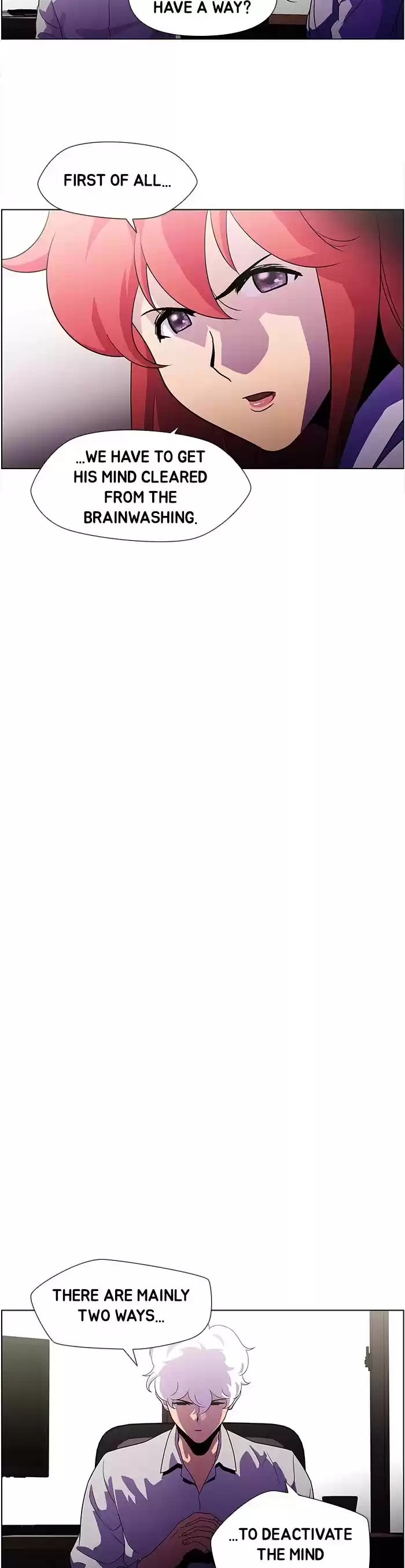 Dr. Frost Chapter 183