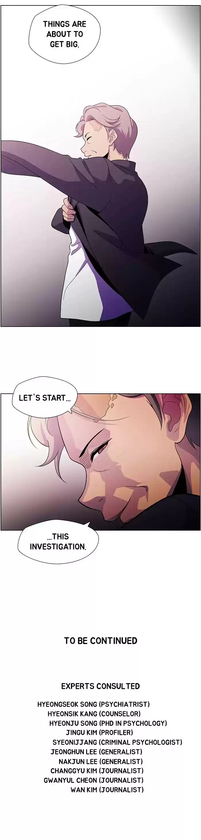 Dr. Frost Chapter 183