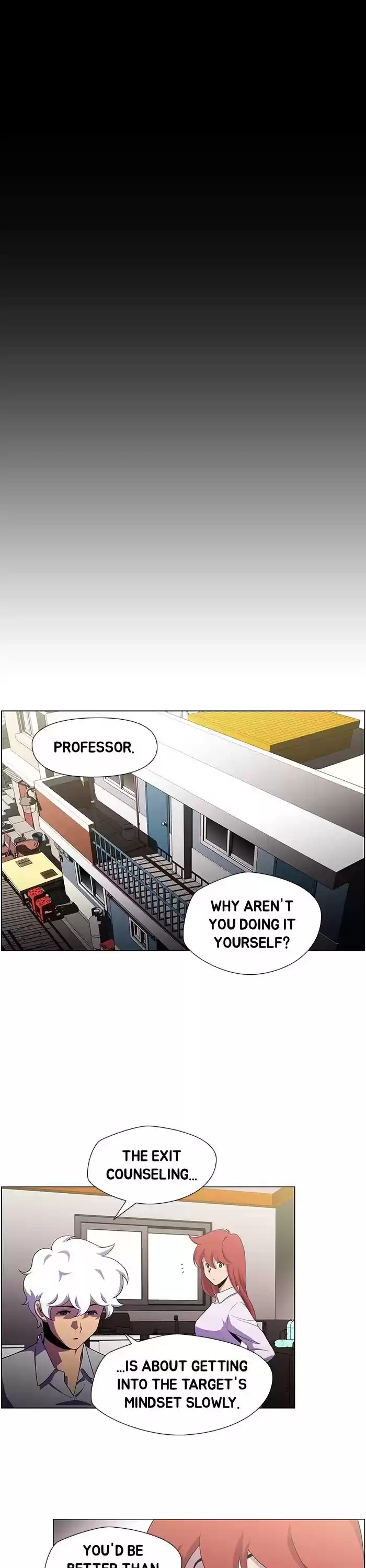 Dr. Frost Chapter 184