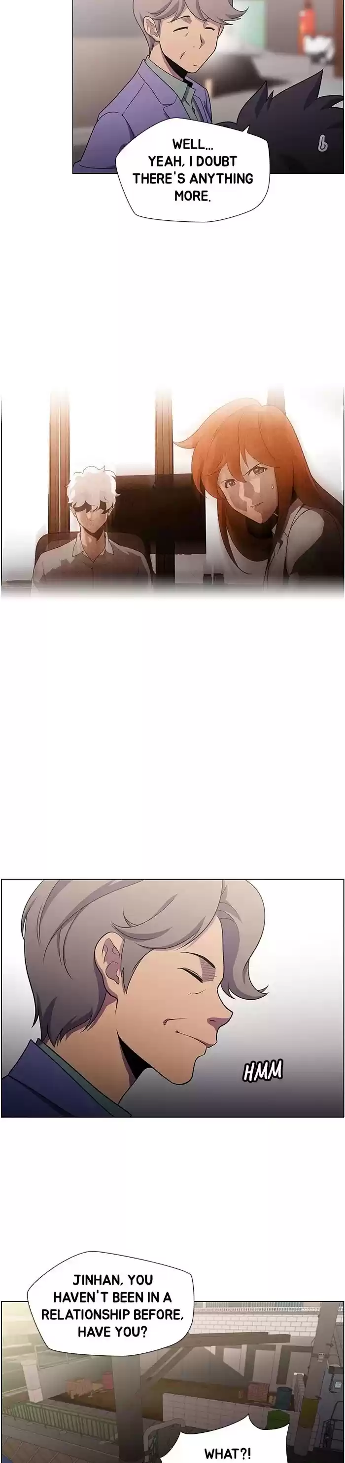 Dr. Frost Chapter 184