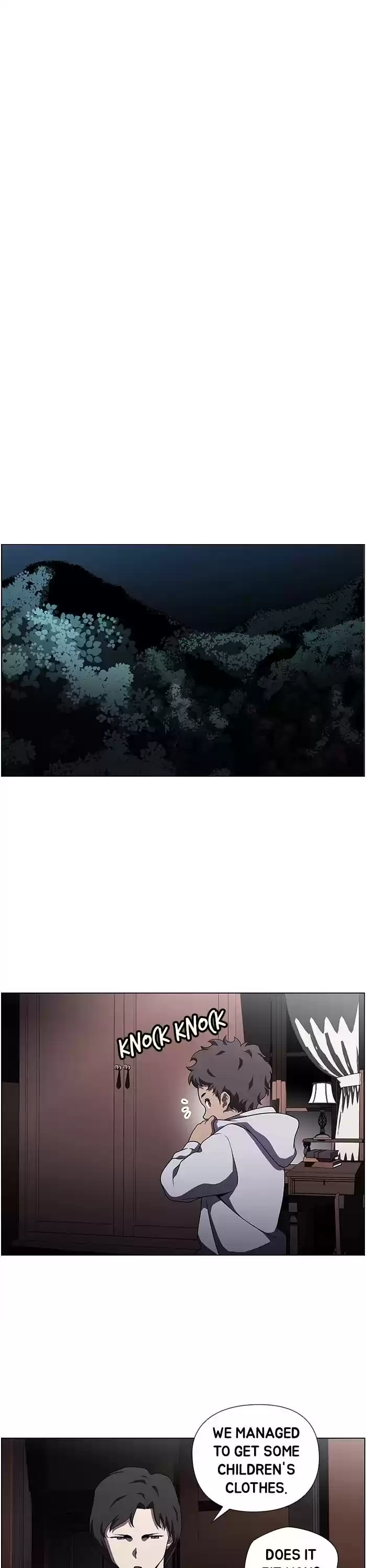 Dr. Frost Chapter 184