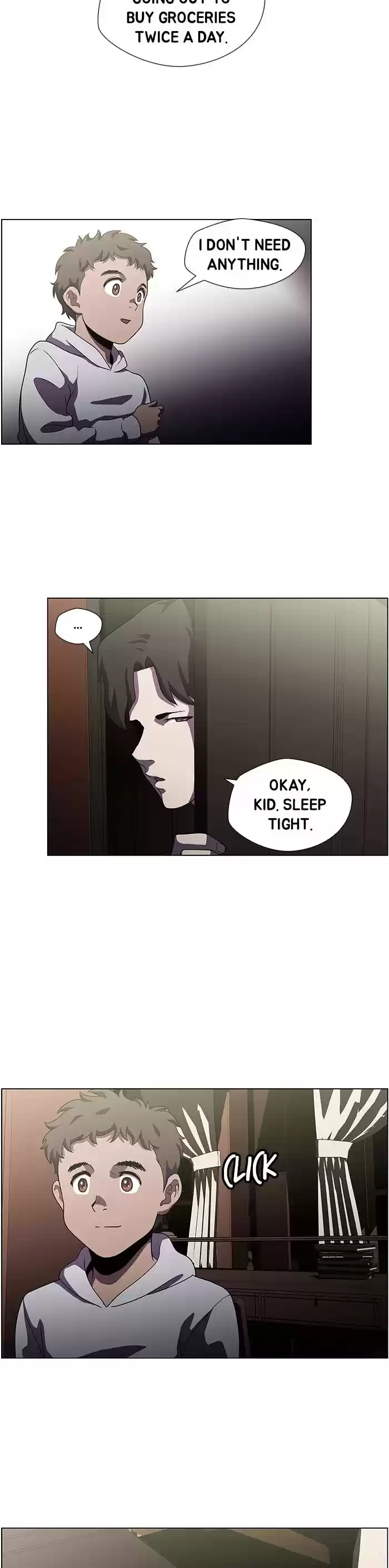 Dr. Frost Chapter 184