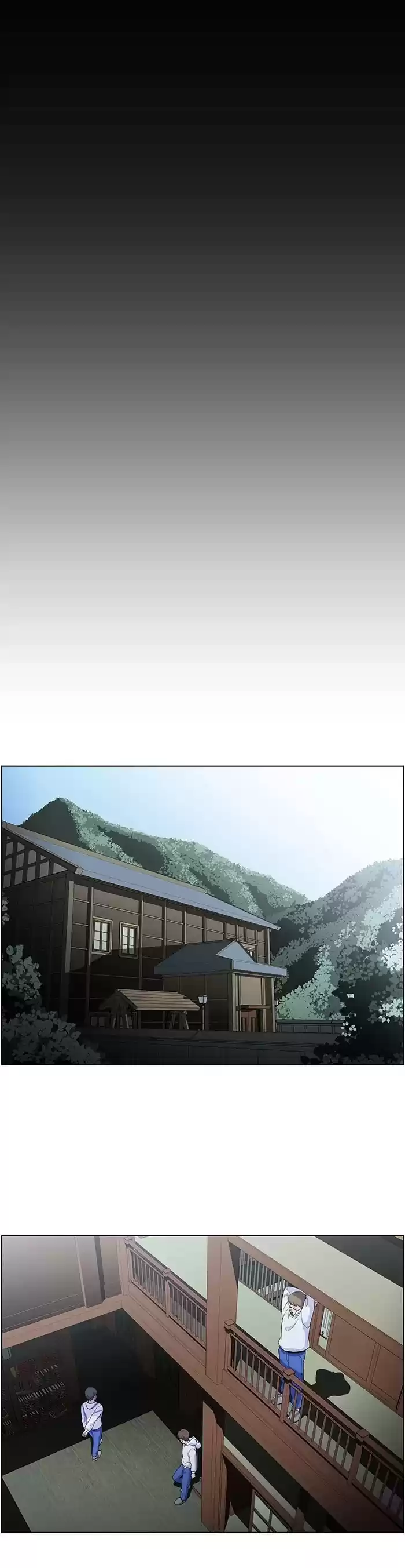 Dr. Frost Chapter 184