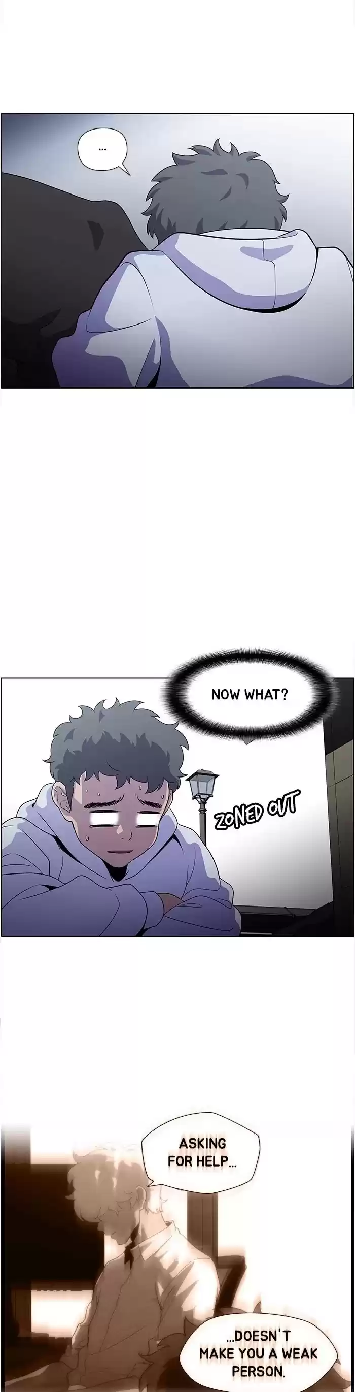 Dr. Frost Chapter 184