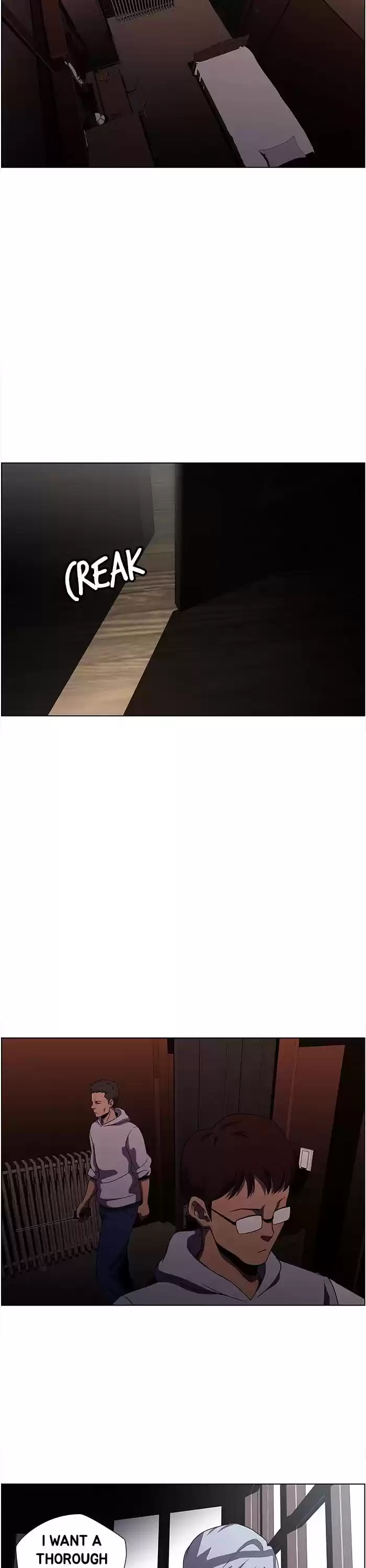 Dr. Frost Chapter 184