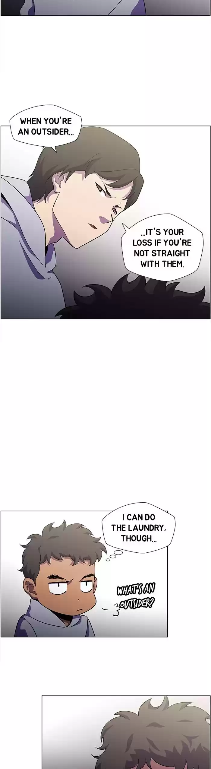 Dr. Frost Chapter 184