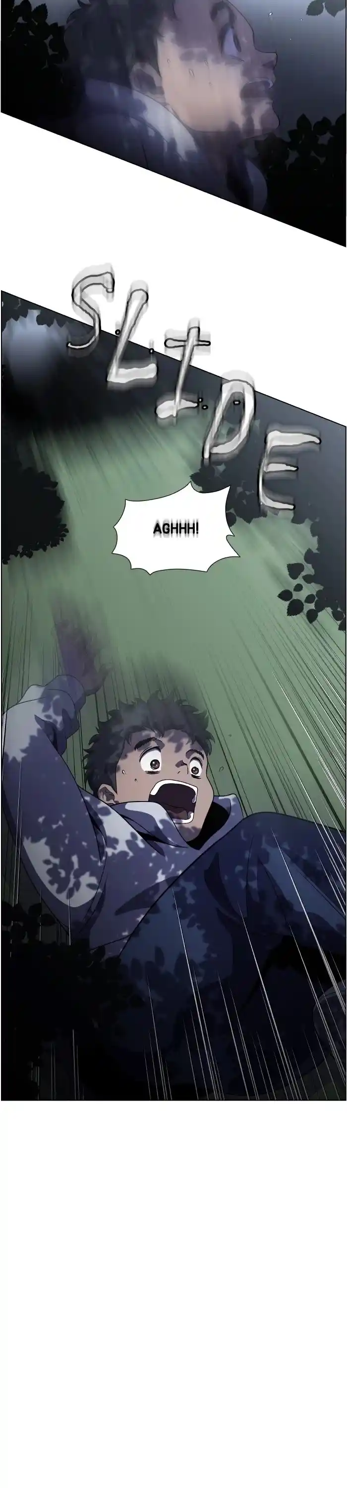 Dr. Frost Chapter 185