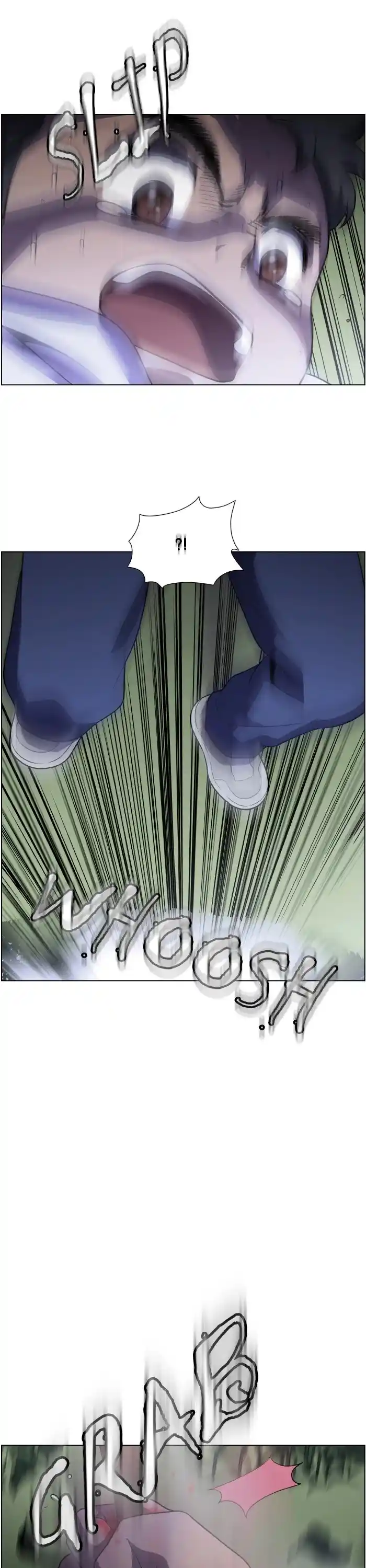 Dr. Frost Chapter 185