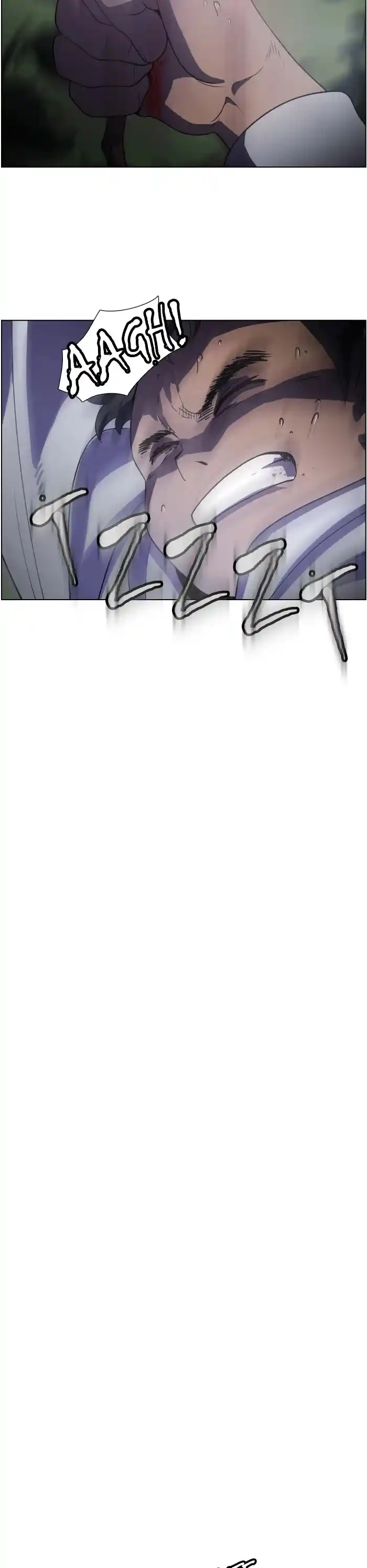 Dr. Frost Chapter 185