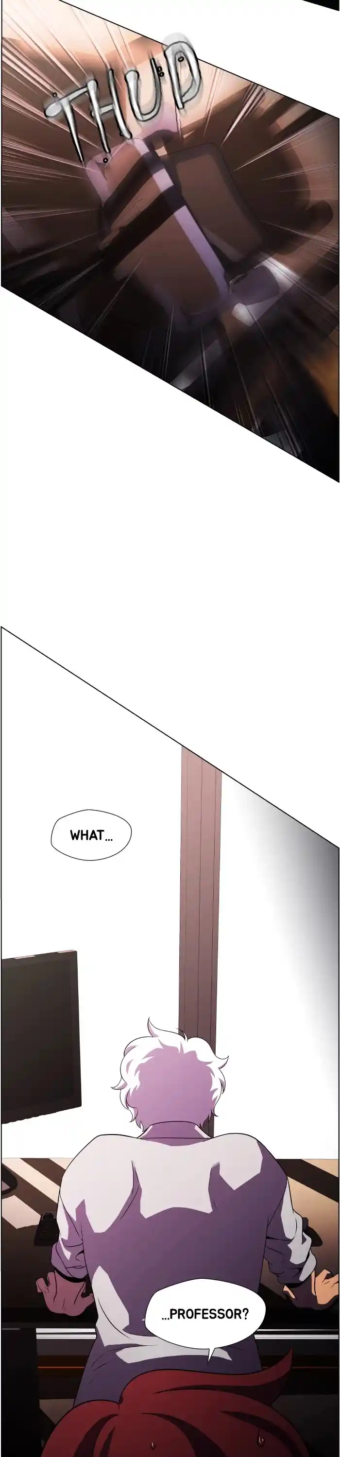 Dr. Frost Chapter 185