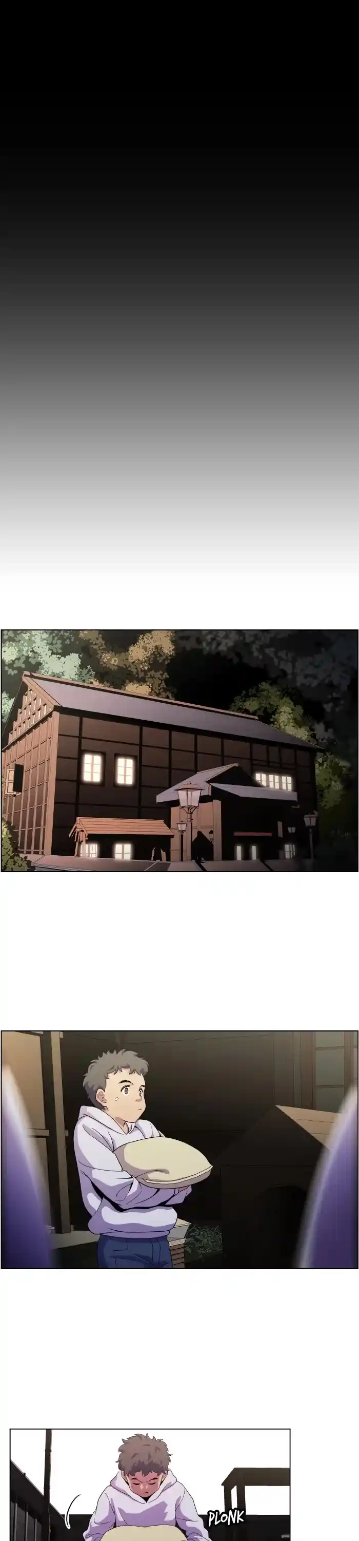 Dr. Frost Chapter 186