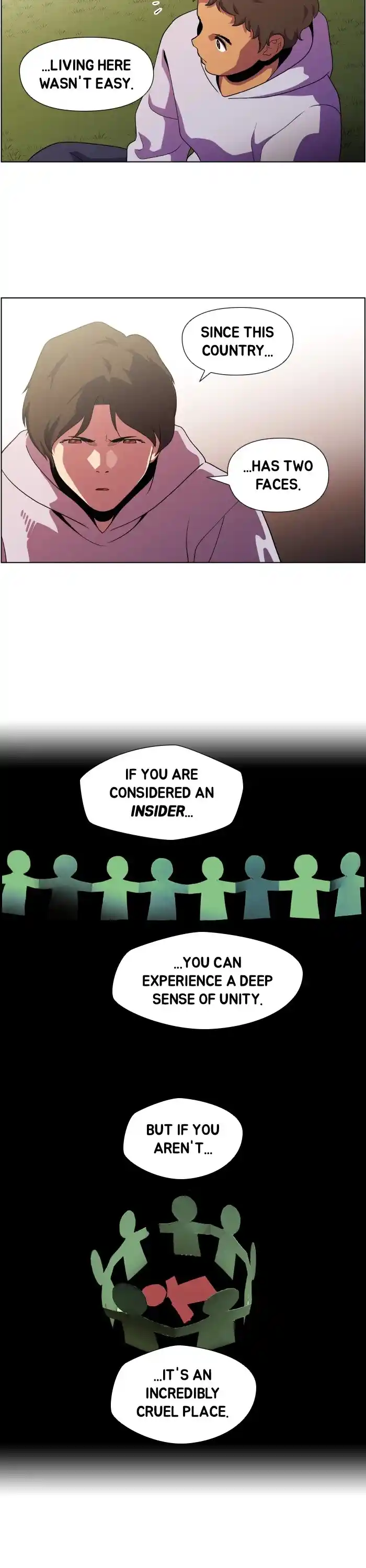 Dr. Frost Chapter 186