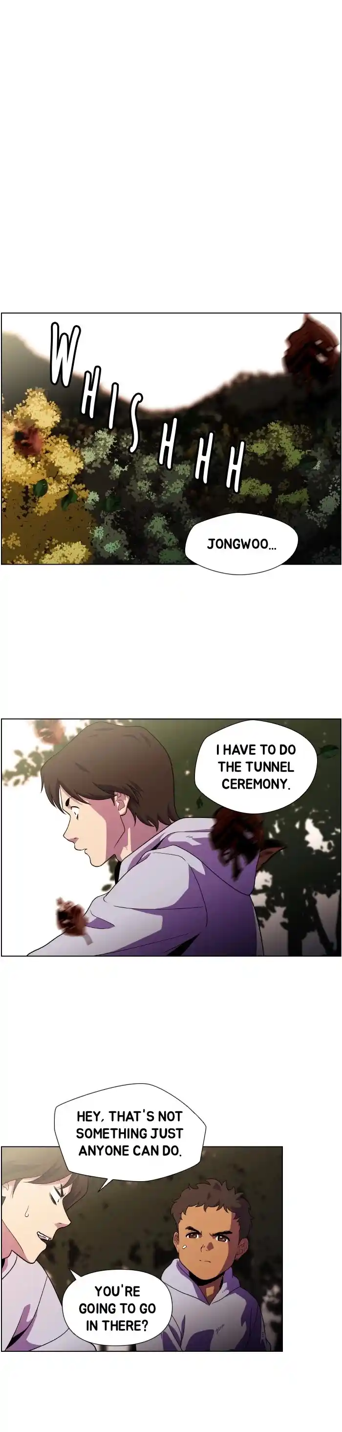 Dr. Frost Chapter 186