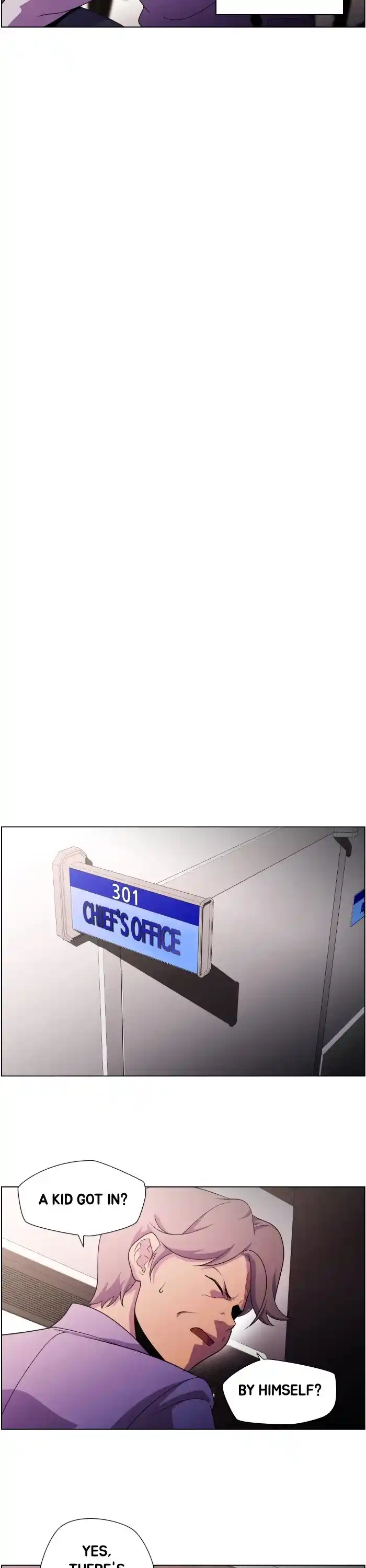 Dr. Frost Chapter 186