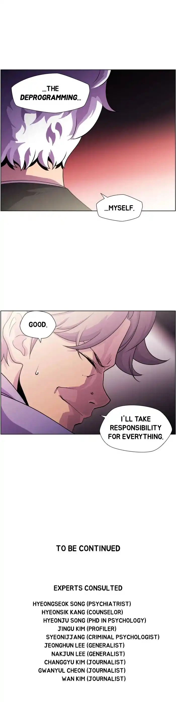 Dr. Frost Chapter 186