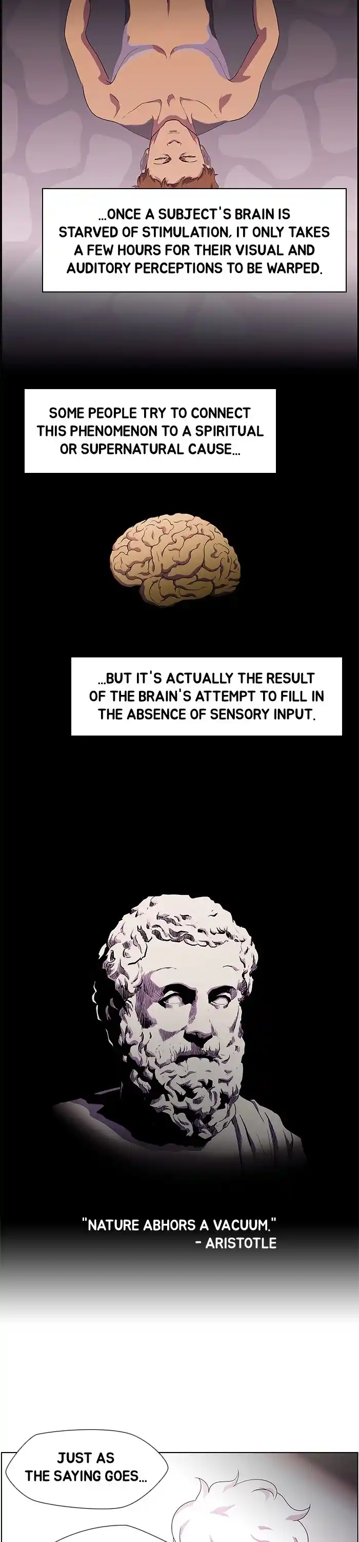 Dr. Frost Chapter 187