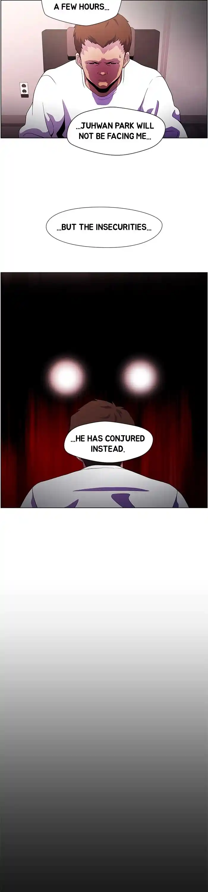 Dr. Frost Chapter 187