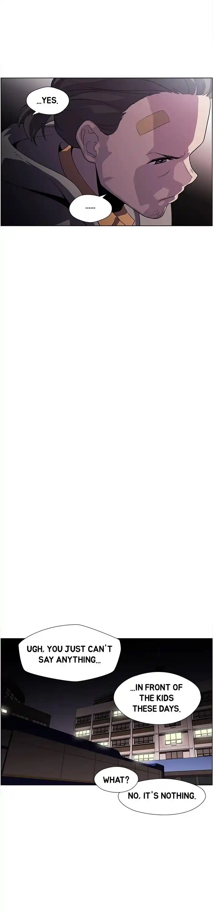 Dr. Frost Chapter 187