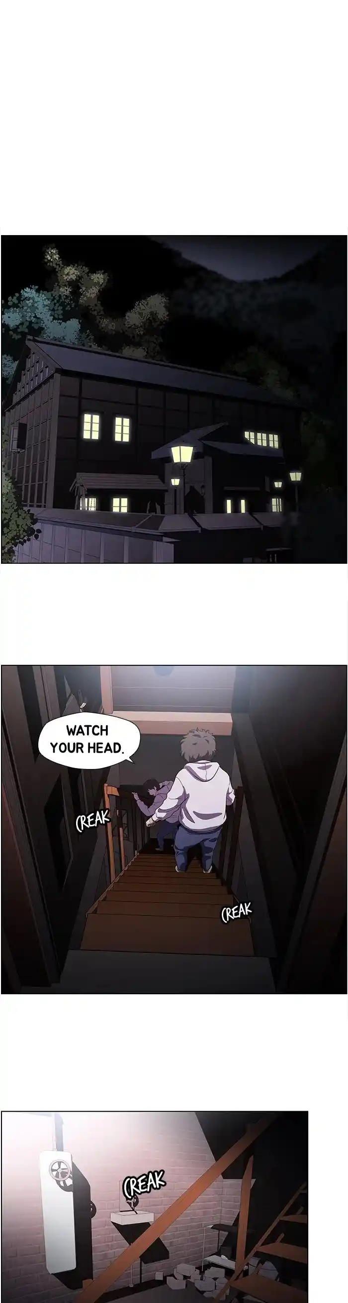 Dr. Frost Chapter 187