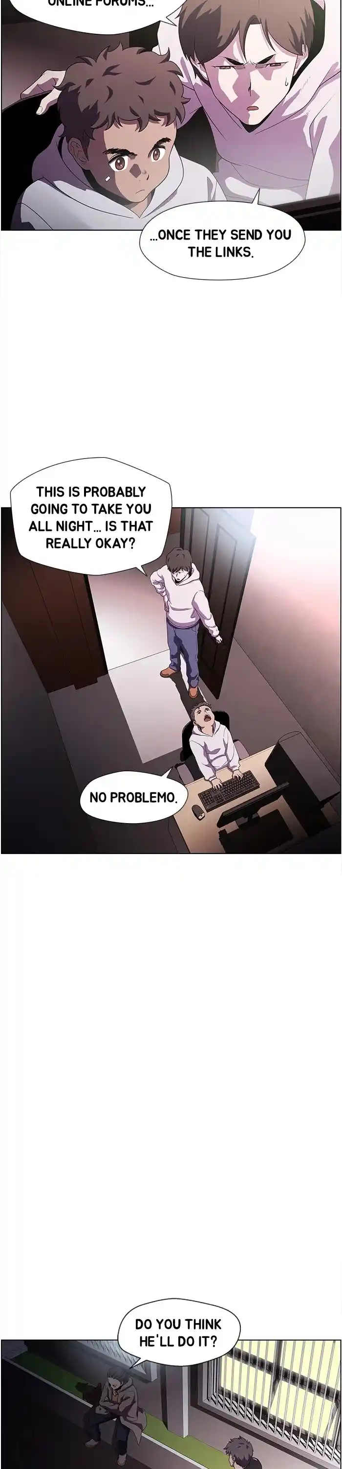 Dr. Frost Chapter 187