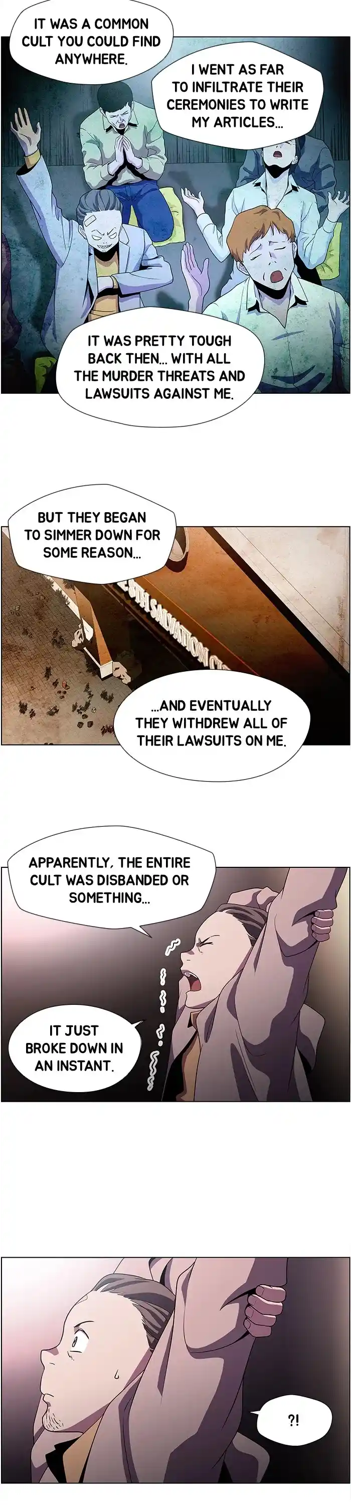 Dr. Frost Chapter 187