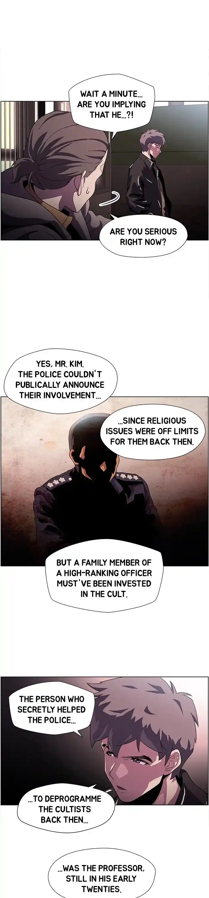 Dr. Frost Chapter 187