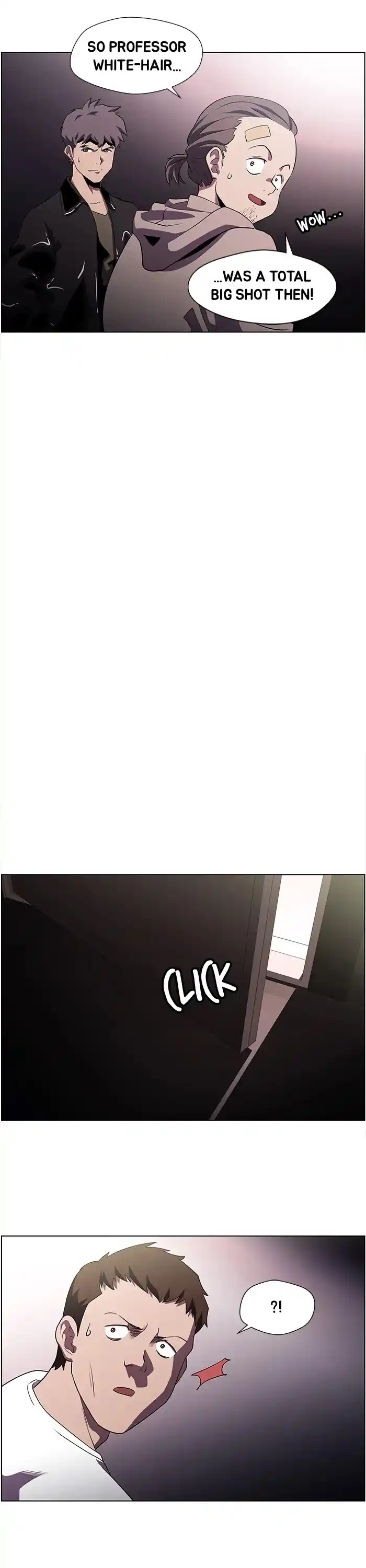 Dr. Frost Chapter 187