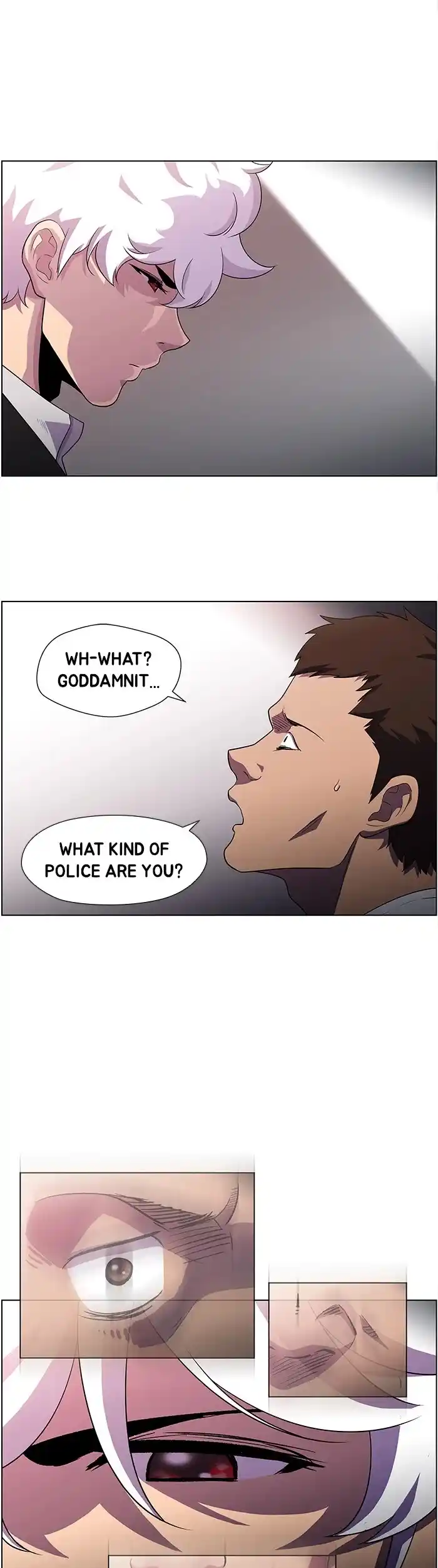 Dr. Frost Chapter 187