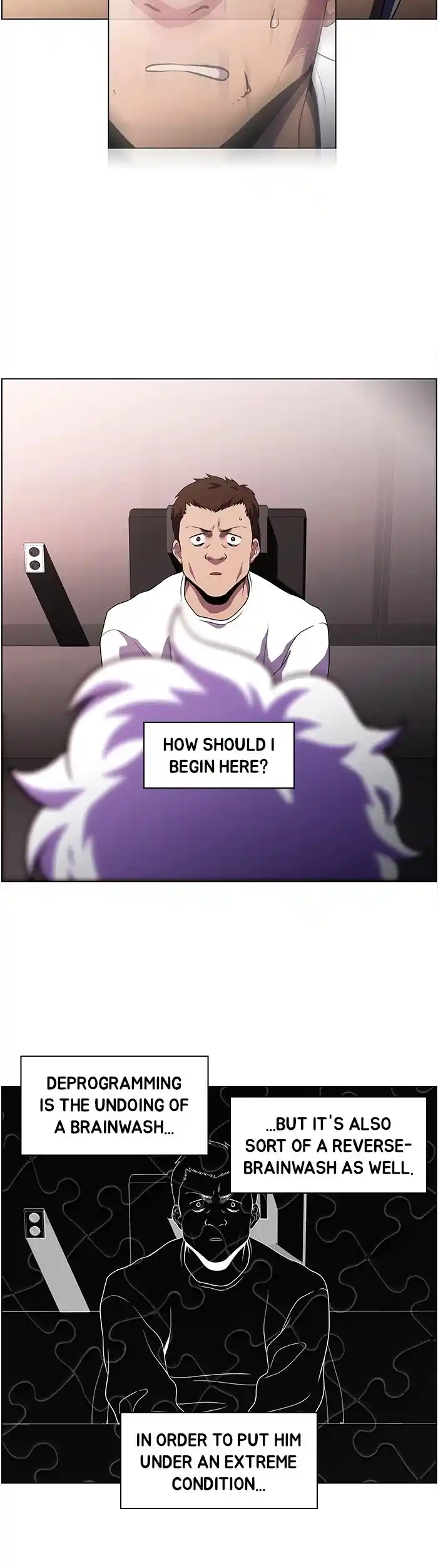 Dr. Frost Chapter 187