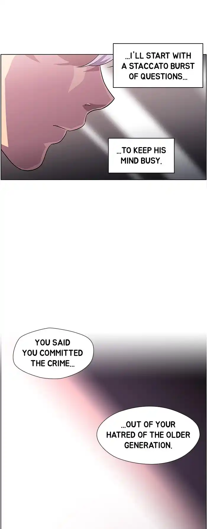 Dr. Frost Chapter 187